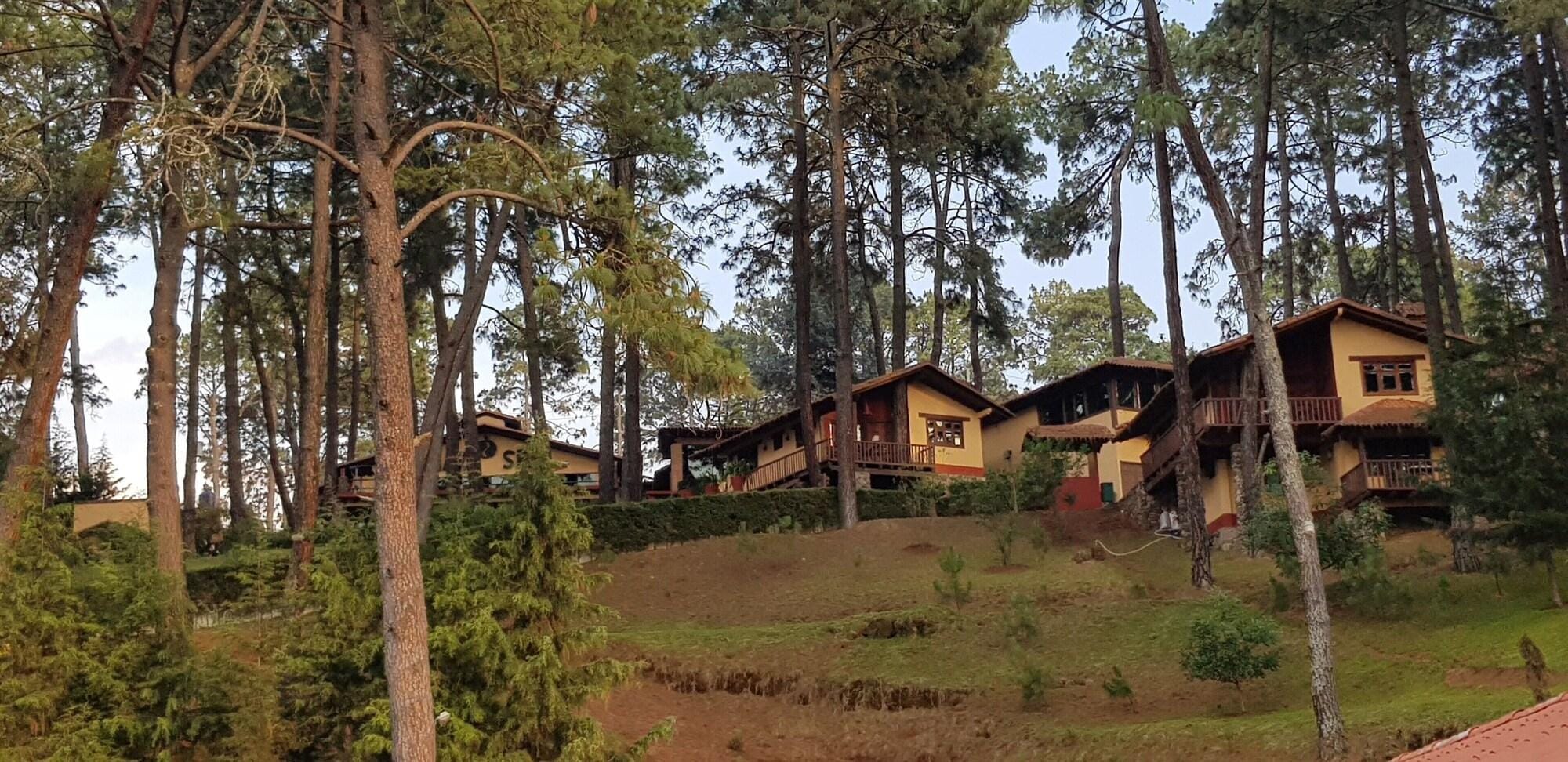 cuanto cuesta el rancho escondido