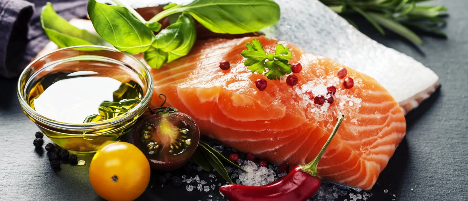 cuanto cuesta el salmon