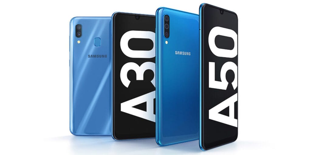 cuanto cuesta el samsung a30