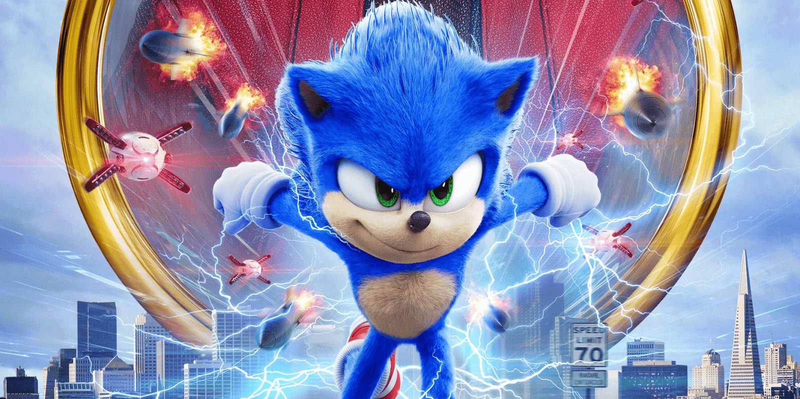 cuanto cuesta el sonic 2019