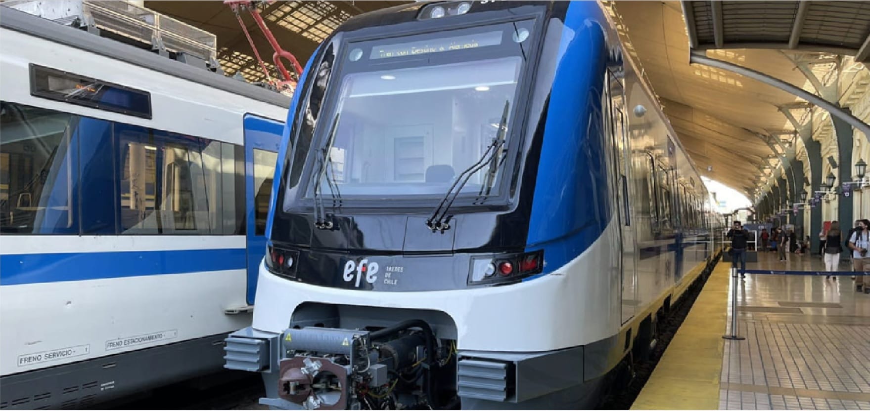 cuanto cuesta el tren suburbano