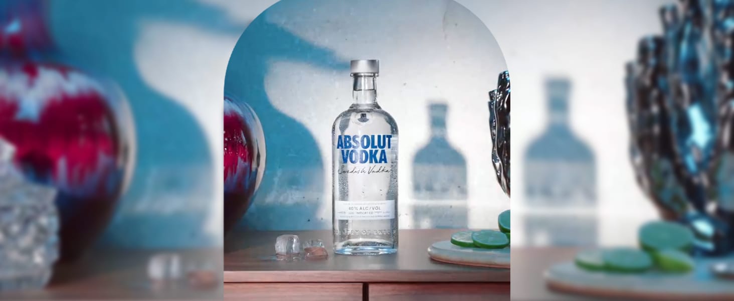 cuanto cuesta el vodka absolut
