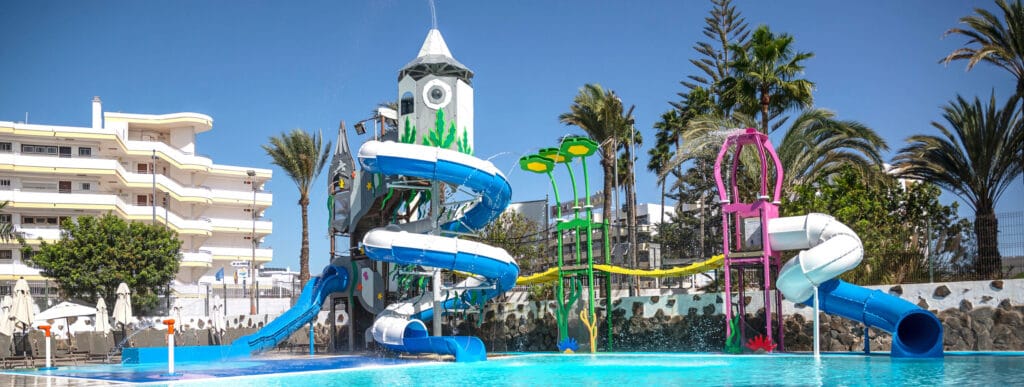 cuanto cuesta hacer un parque