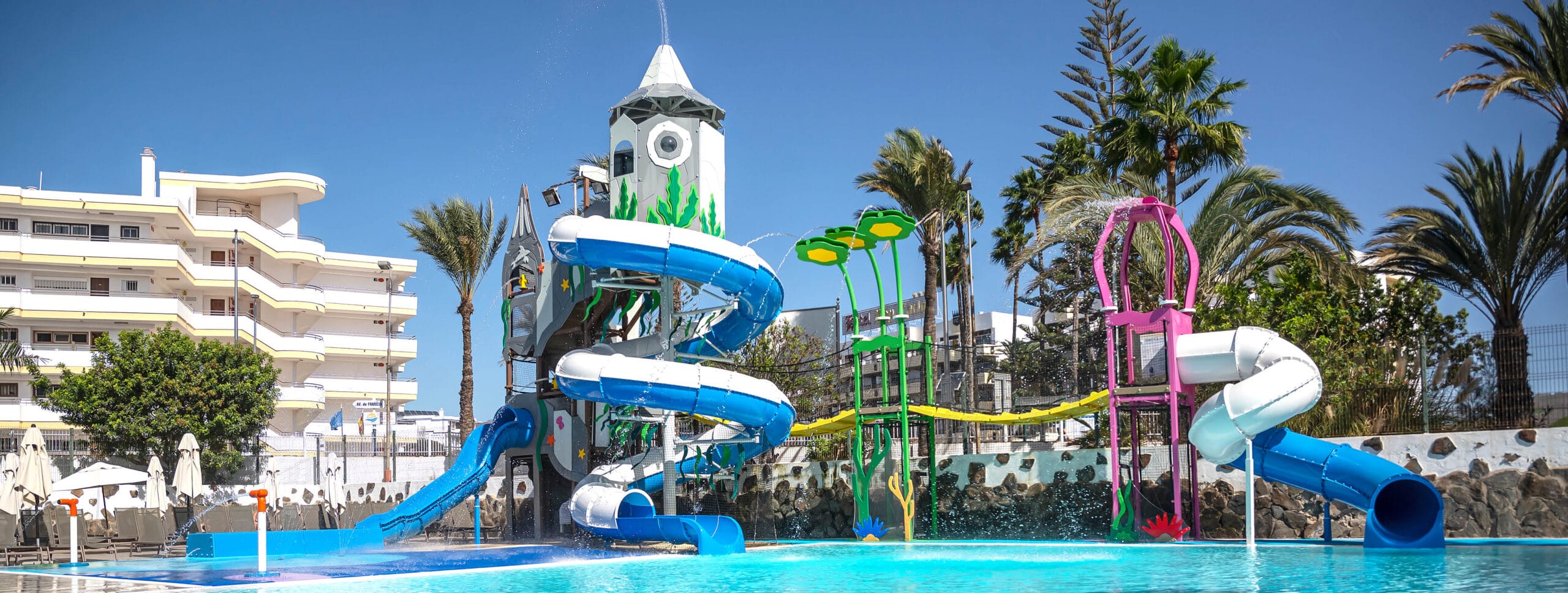 cuanto cuesta hacer un parque