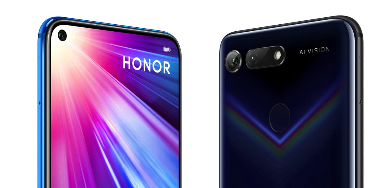cuanto cuesta honor view 20
