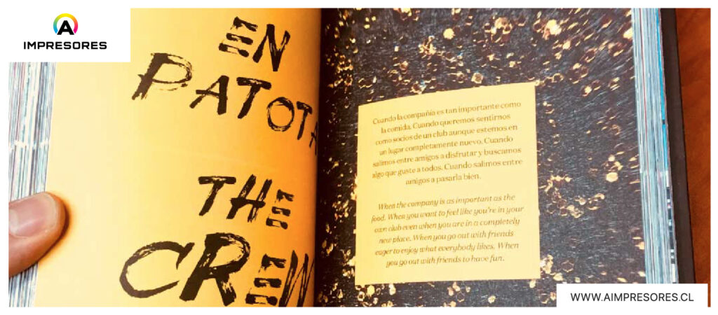 cuanto cuesta imprimir un libro