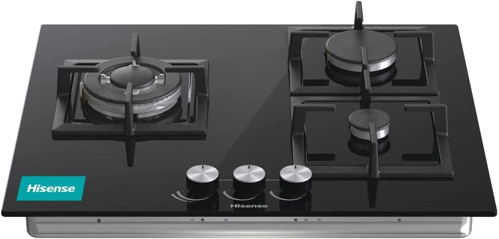 cuanto cuesta instalar cocina a gas