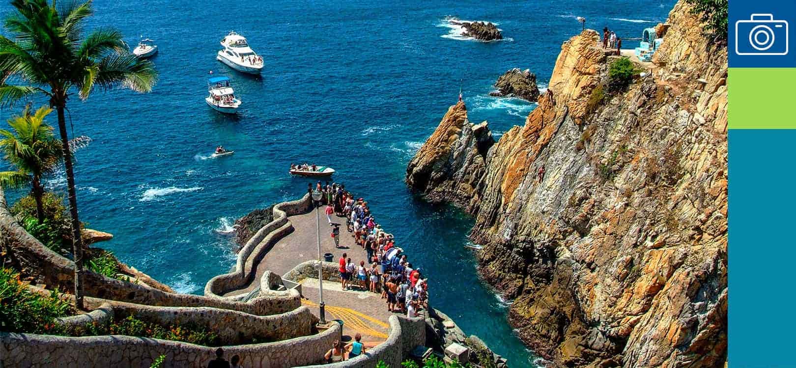 cuanto cuesta ir a acapulco