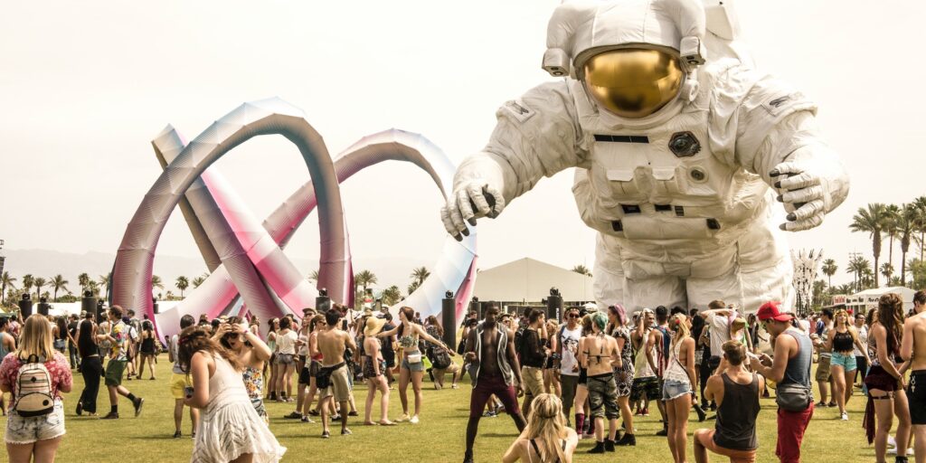 cuanto cuesta ir a coachella
