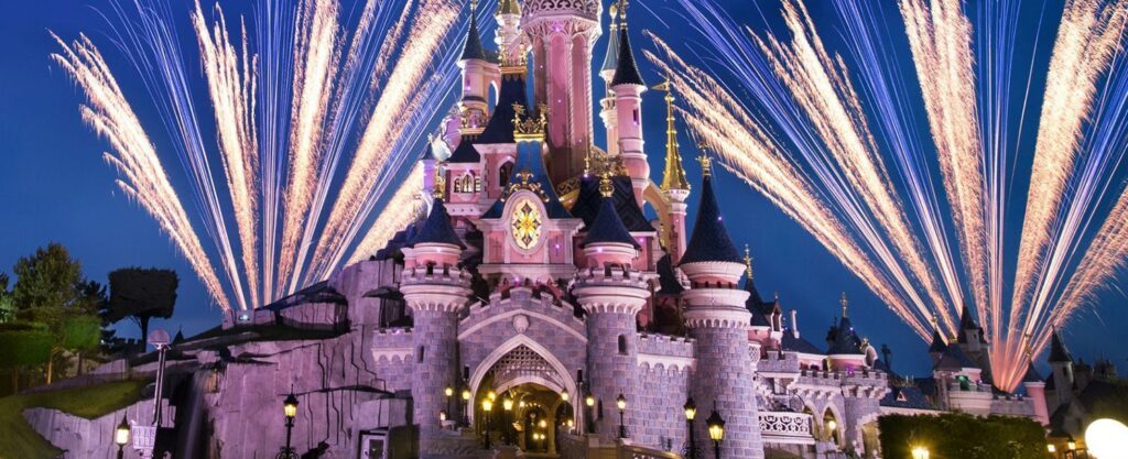 cuanto cuesta ir a disneyland