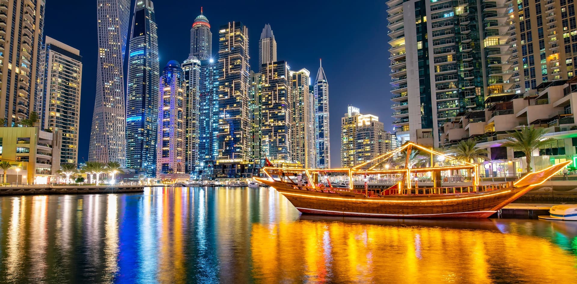 cuanto cuesta ir a dubai