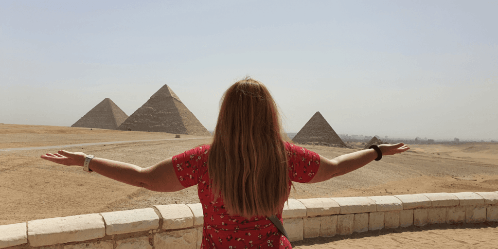 ¿Cuánto cuesta ir a Egipto? 2 cuanto cuesta ir a egipto