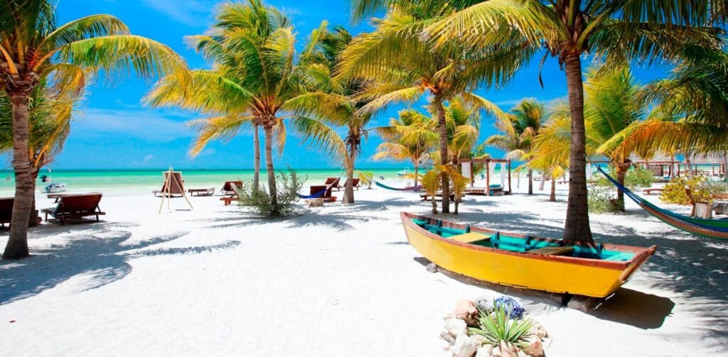 ¿Cuánto cuesta ir a Holbox? 2 cuanto cuesta ir a holbox