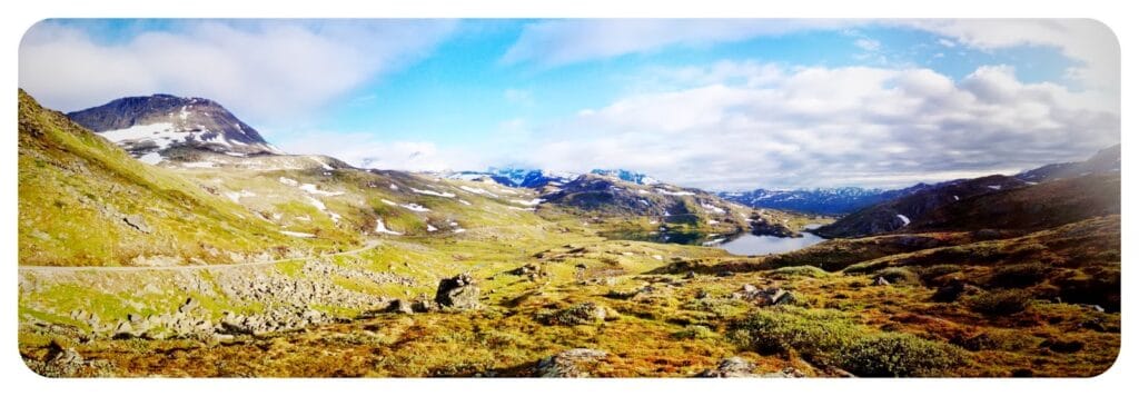 cuanto cuesta ir a noruega