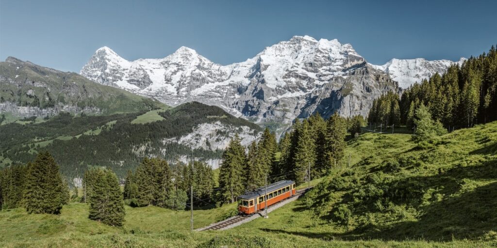 cuanto cuesta ir a suiza