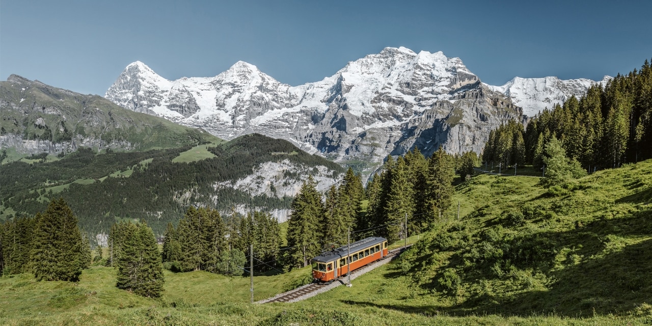 cuanto cuesta ir a suiza