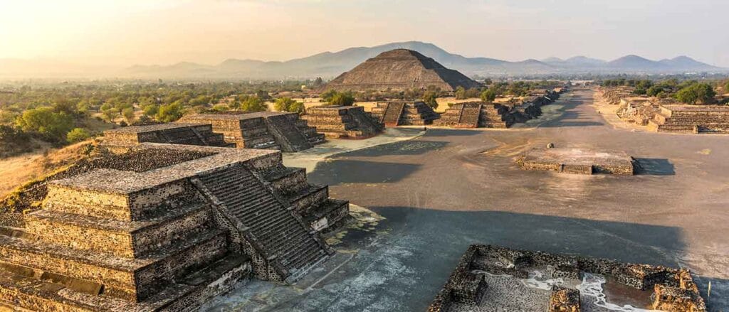cuanto cuesta ir a teotihuacan