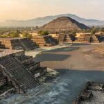 ¿Cuánto cuesta ir a Teotihuacán? cuanto-cuesta-ir-a-teotihuacan