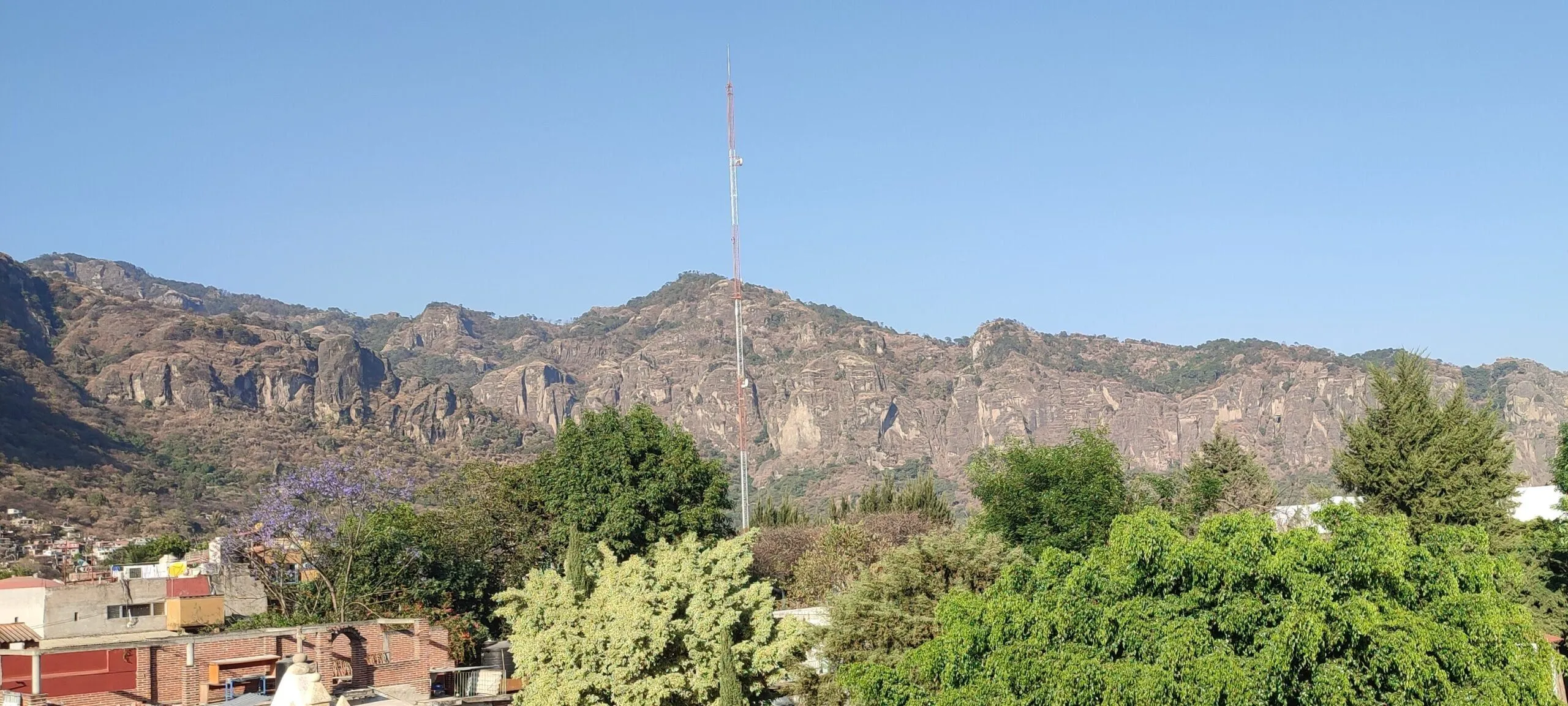cuanto cuesta ir a tepoztlan