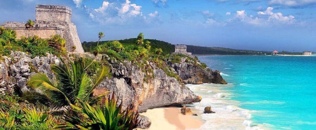 cuanto cuesta ir a tulum