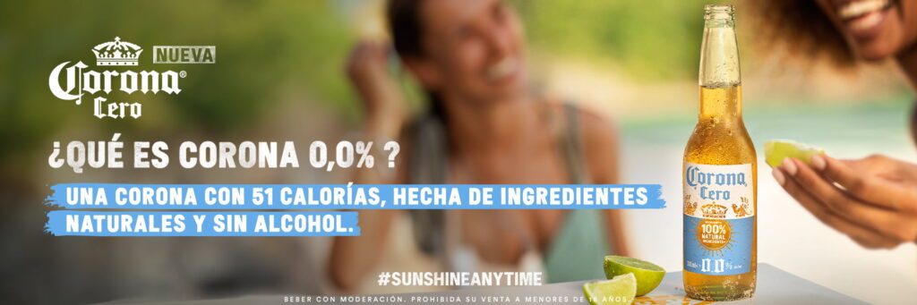¿Cuánto cuesta la cerveza Corona? 2 cuanto cuesta la cerveza corona