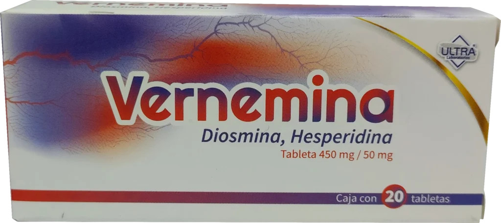 cuanto cuesta la diosmina hesperidina
