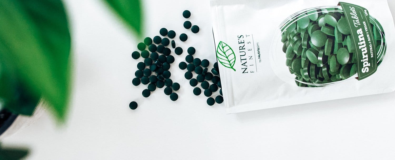Blog 4 cuanto cuesta la espirulina