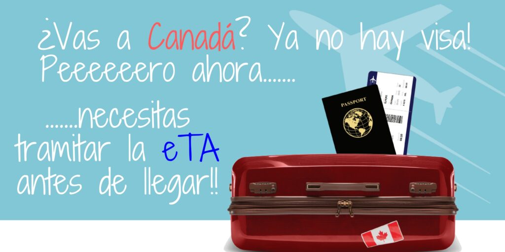 ¿Cuánto cuesta la ETA Canadá? 2 cuanto cuesta la eta canada