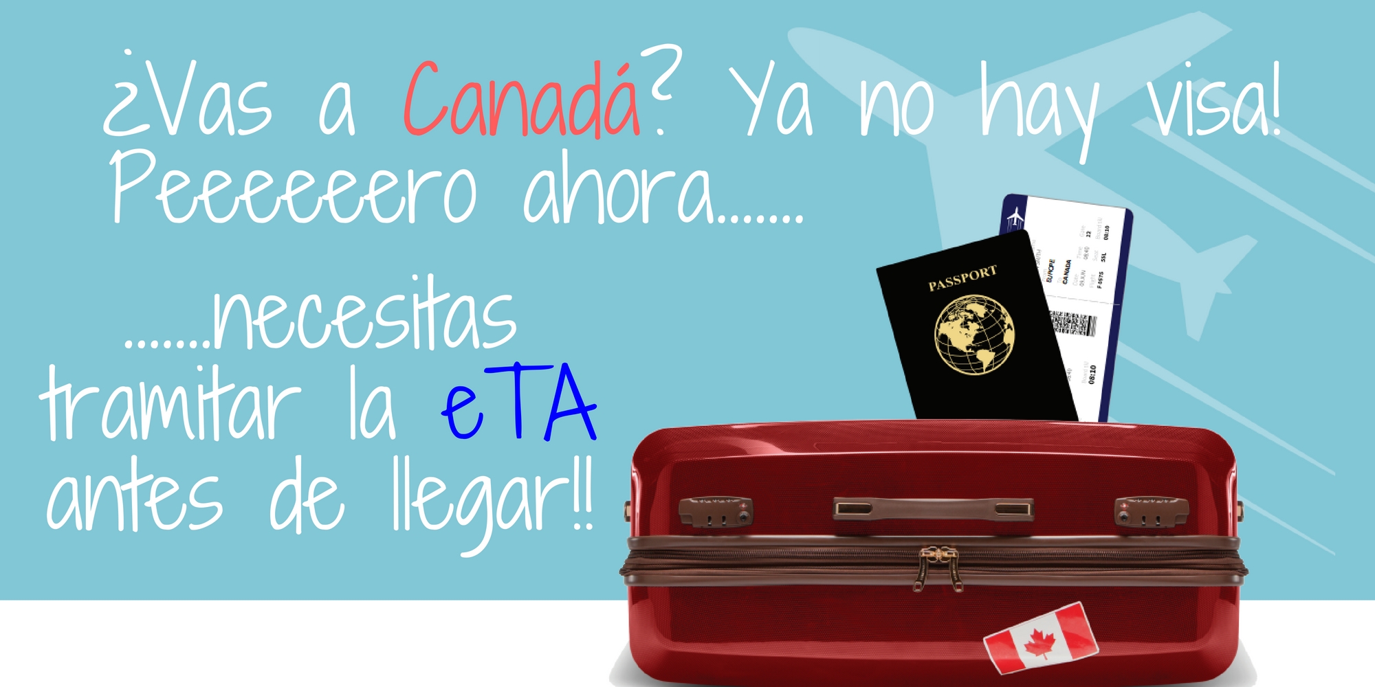 cuanto cuesta la eta canada