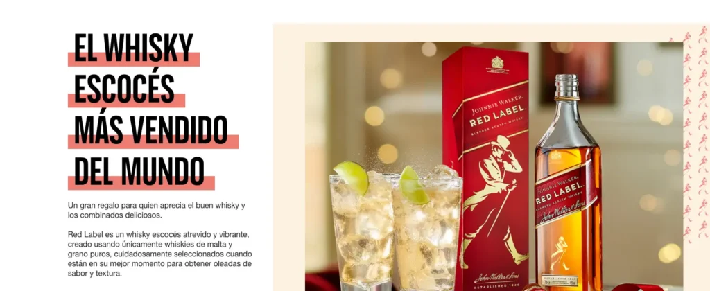 cuanto cuesta la etiqueta roja