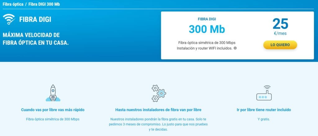 ¿Cuánto cuesta la fibra óptica? 2 cuanto cuesta la fibra optica