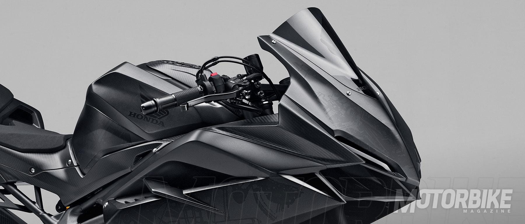cuanto cuesta la honda cbr250r