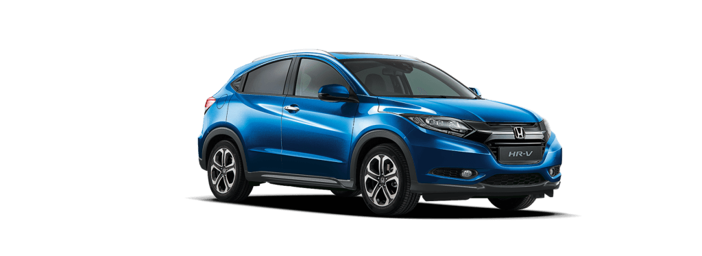 ¿Cuánto cuesta la HR-V 2017? 2 cuanto cuesta la hr v 2017