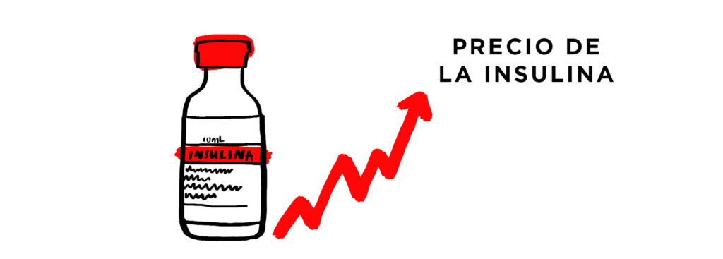 cuanto cuesta la insulina