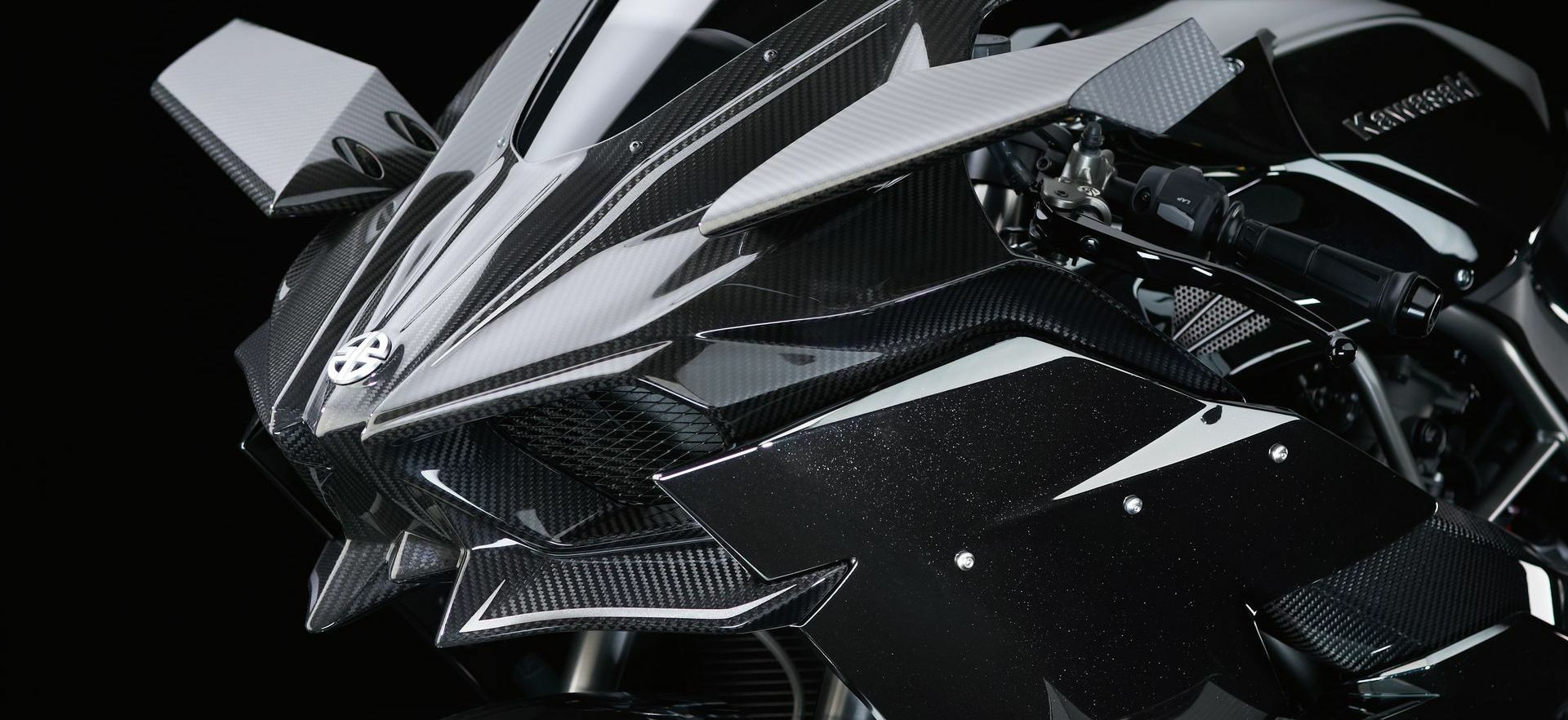 cuanto cuesta la kawasaki h2r