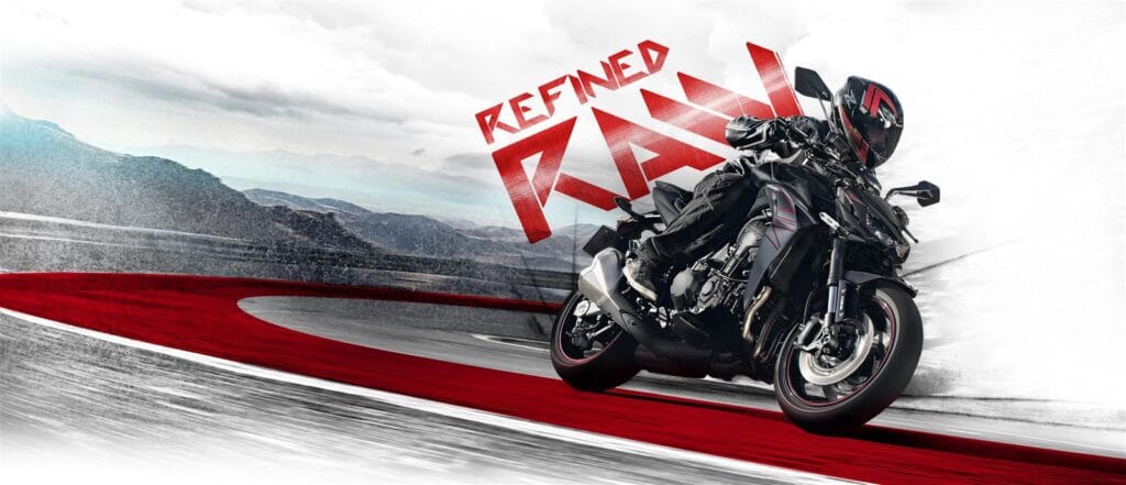 cuanto cuesta la kawasaki z1000