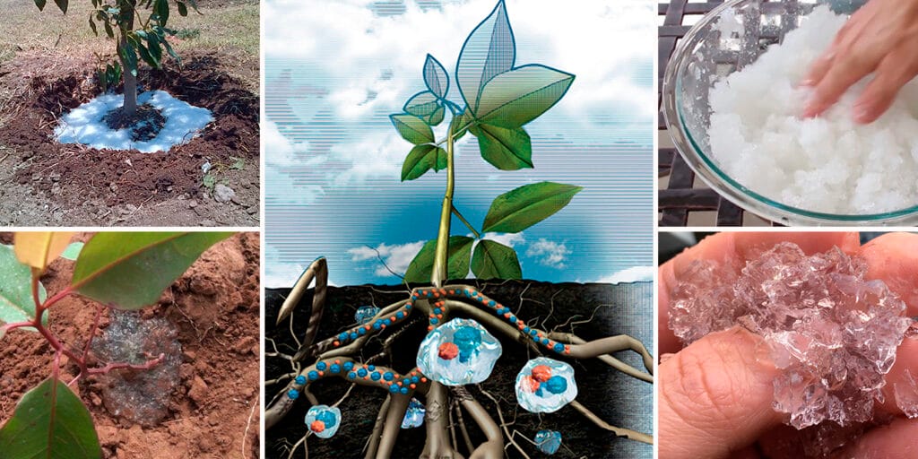 cuanto cuesta la lluvia solida