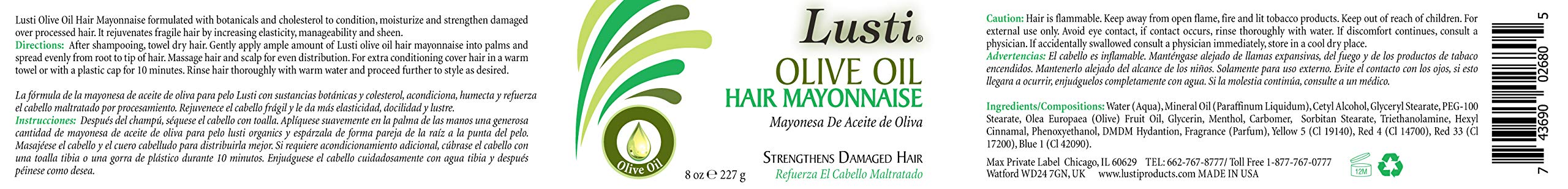 cuanto cuesta la mayonesa