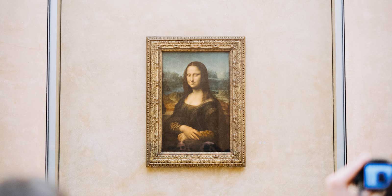 cuanto cuesta la mona lisa