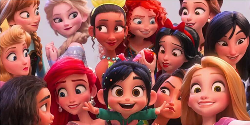 ¿Cuánto cuesta la muñeca Rapunzel? 2 cuanto cuesta la muneca rapunzel