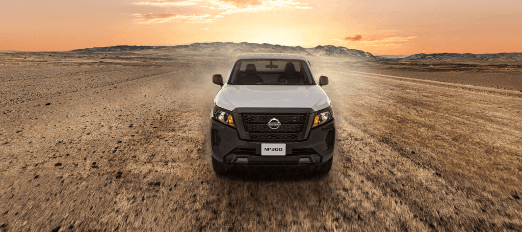 cuanto cuesta la nissan np300