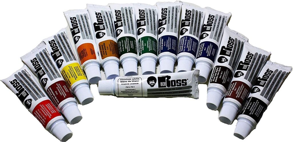 ¿Cuánto cuesta la pintura acrílica? 2 cuanto cuesta la pintura acrilica