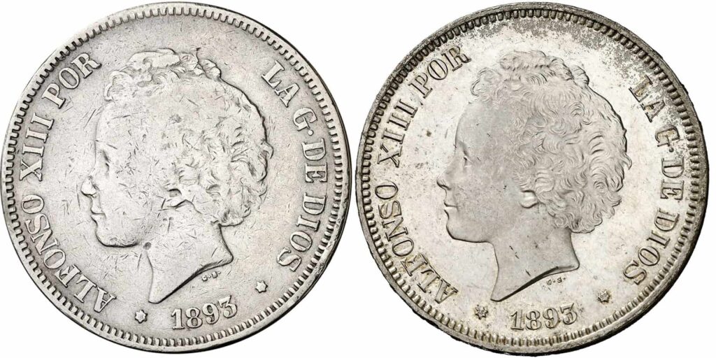 cuanto cuesta la plata