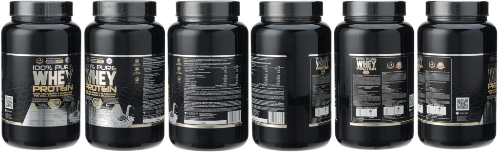 ¿Cuánto cuesta la proteína? 2 cuanto cuesta la proteina