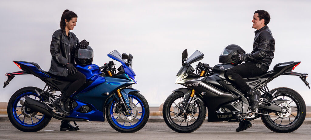 cuanto cuesta la r15 yamaha