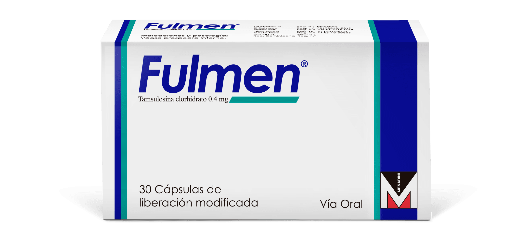 cuanto cuesta la tamsulosina