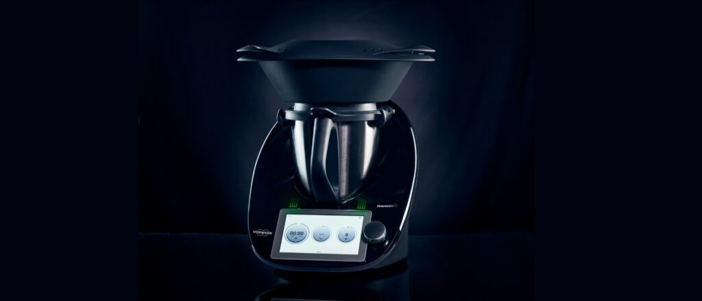 ¿Cuánto cuesta la Thermomix? 2 cuanto cuesta la thermomix