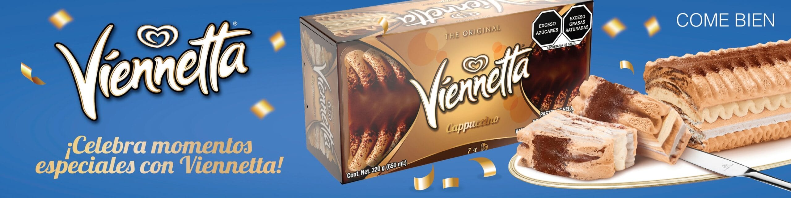 cuanto cuesta la viennetta scaled