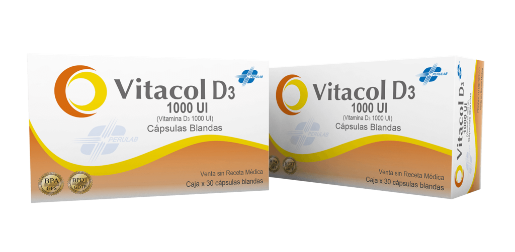 ¿Cuánto cuesta la vitamina D? 2 cuanto cuesta la vitamina d