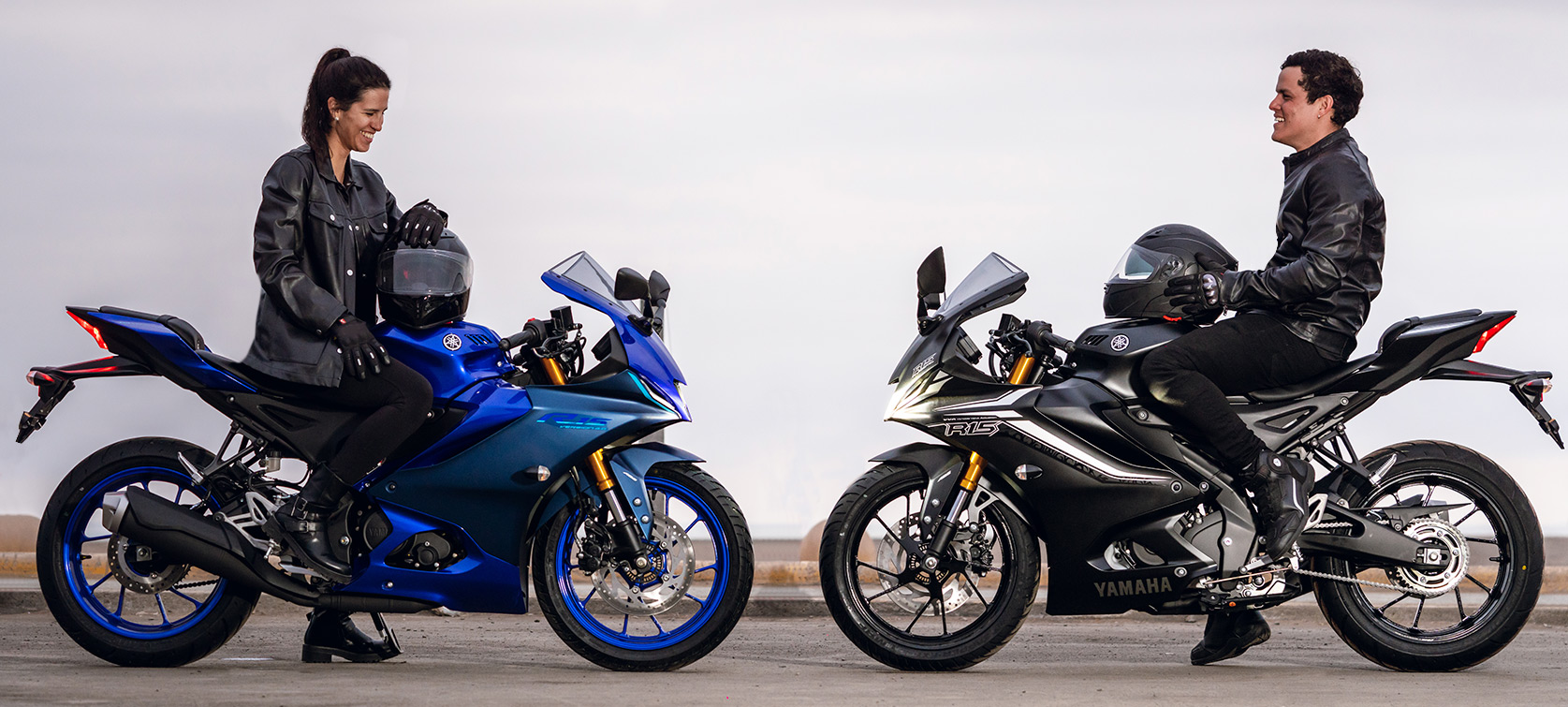 cuanto cuesta la yamaha r15
